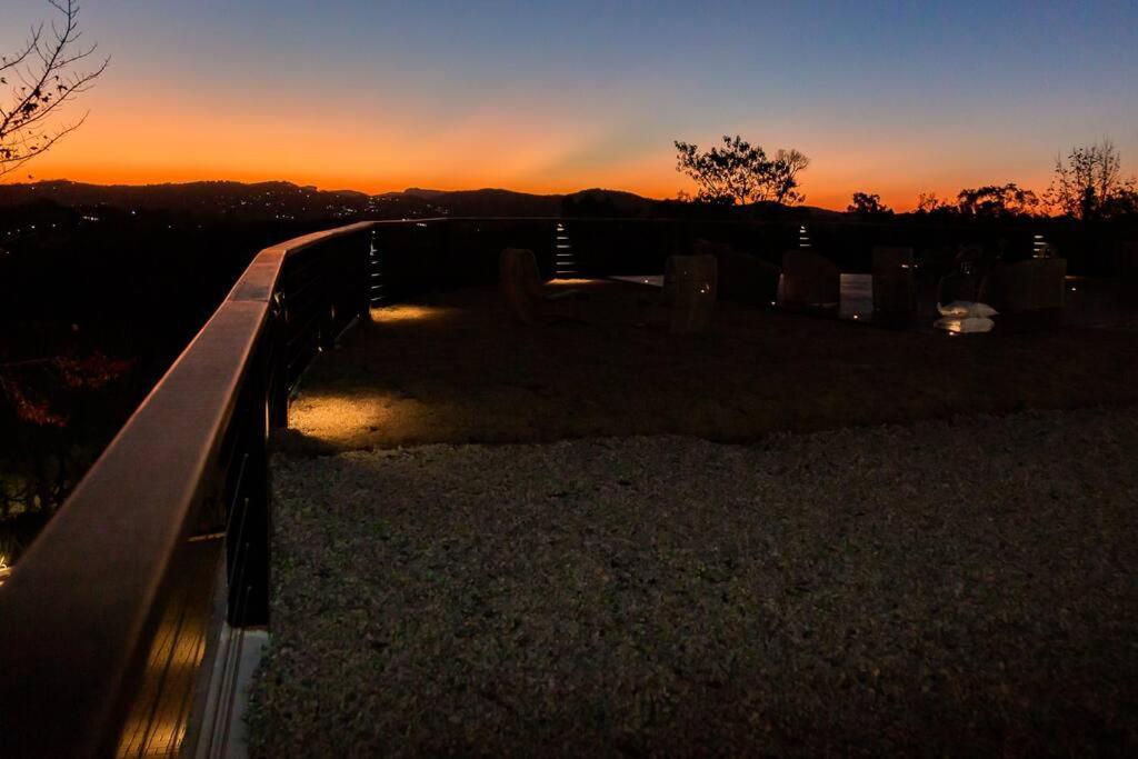 Casa Joy Campos Villa Campos do Jordão Екстериор снимка