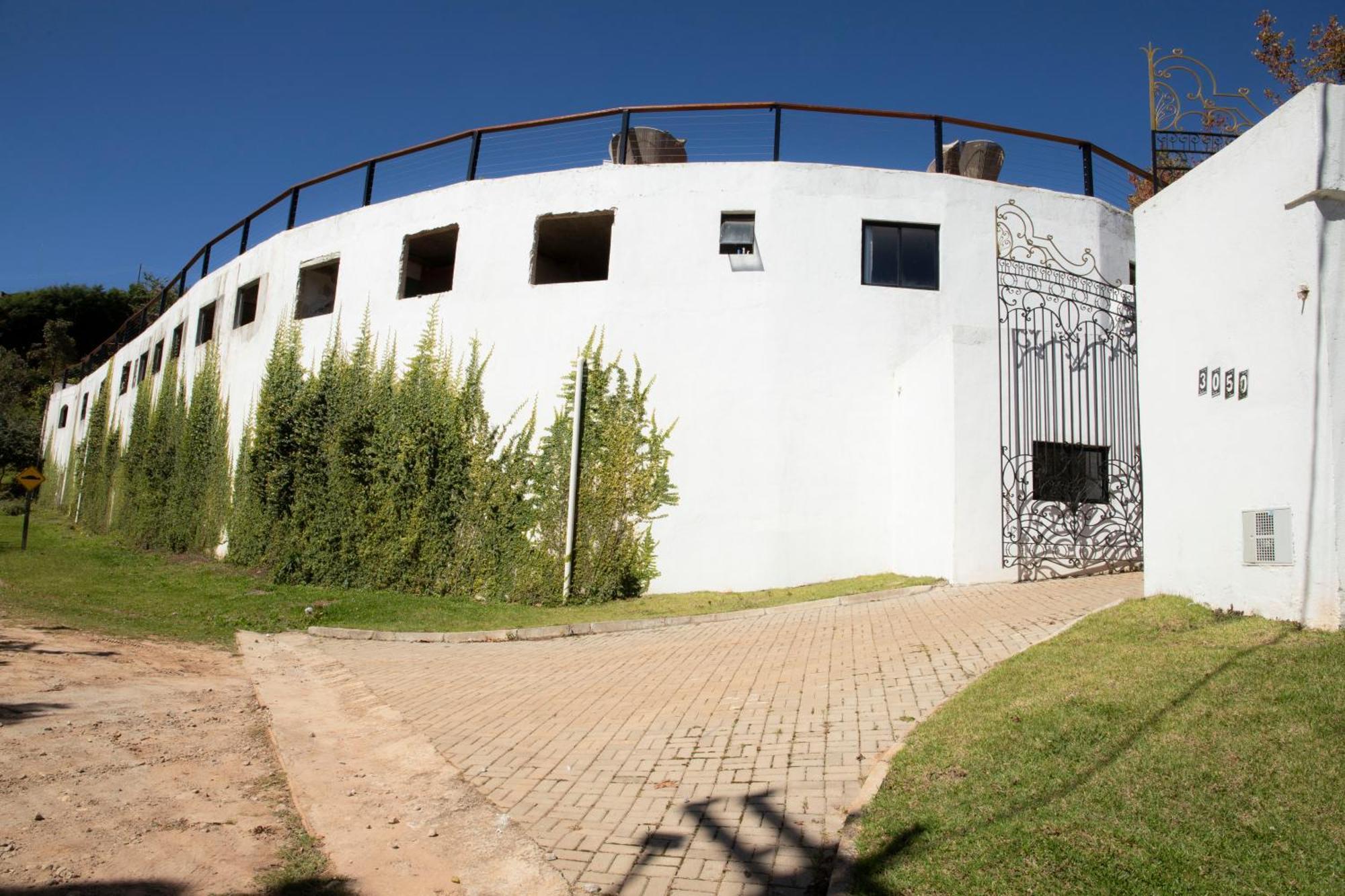 Casa Joy Campos Villa Campos do Jordão Екстериор снимка